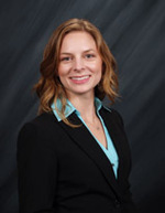 Andrea Brokaw, BS
