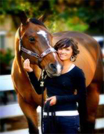 Brianna Leahy, BS