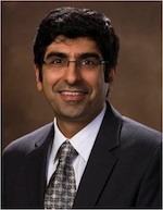 Dr. Hamid Fadavi D.O.