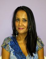 Dr. Dana Iyer Ph.D.