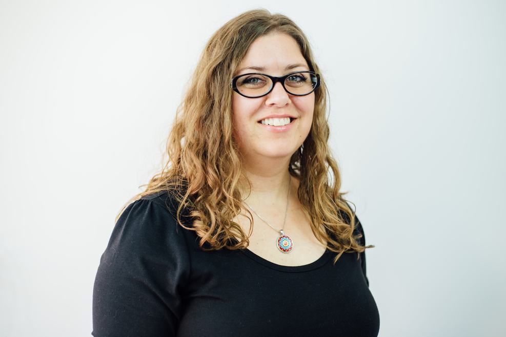 Jennifer Medina, AA, CA, RMT
