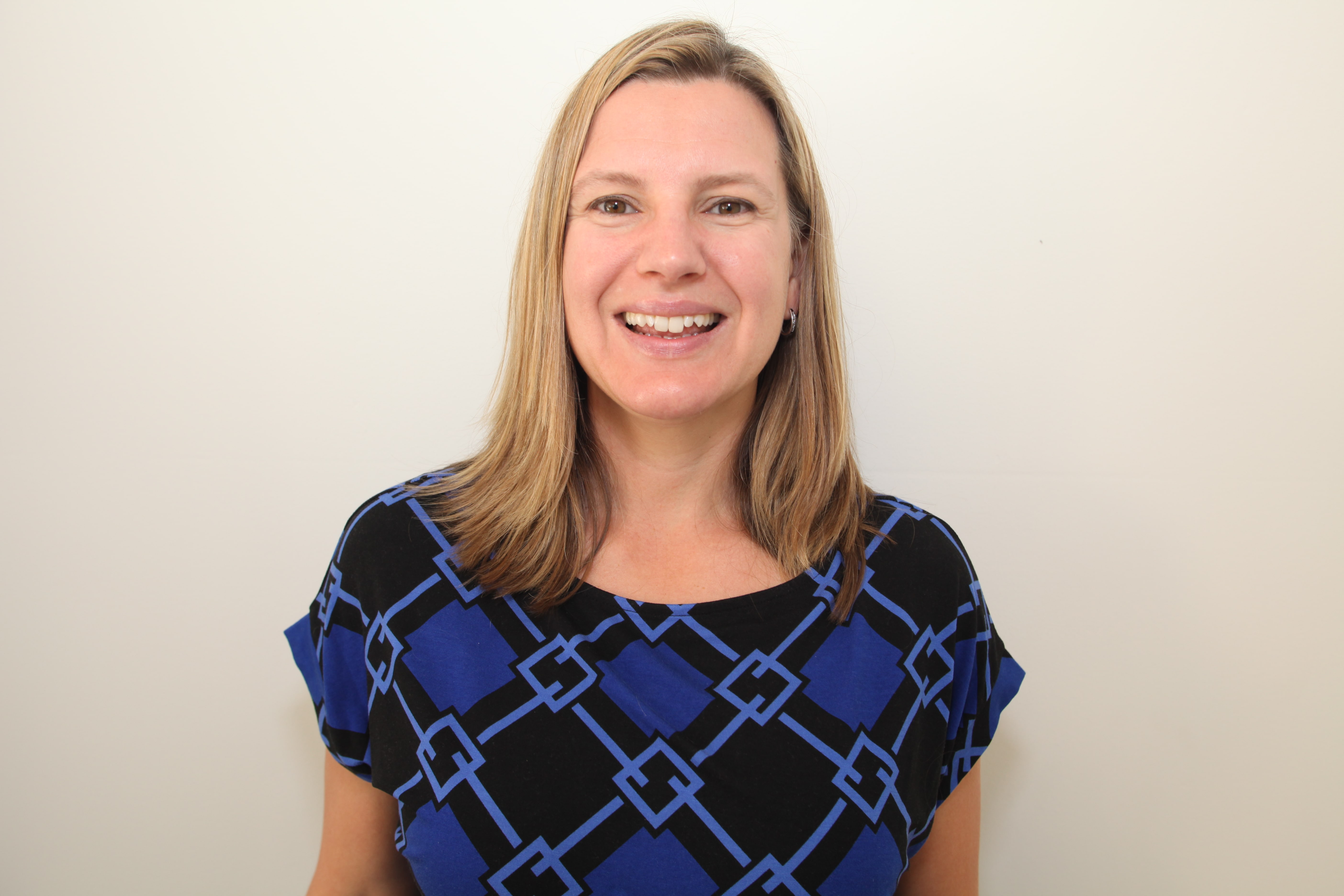 Liz Baer