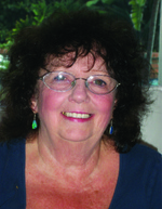 Pat Kelly, CATC, BRI