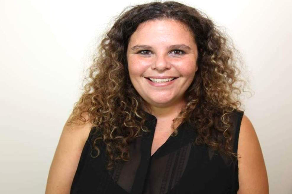 Kimberly Brassett, MS, LMFT Intern