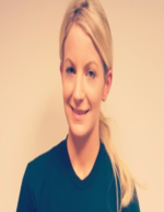Victoria Dougherty