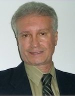 Dr. Fred Bekhrad, PhD