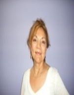 Mary Lou Vergara, CMT