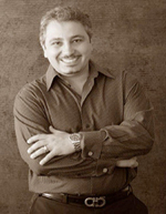 Dr. Payam Ataii, D.M.D.